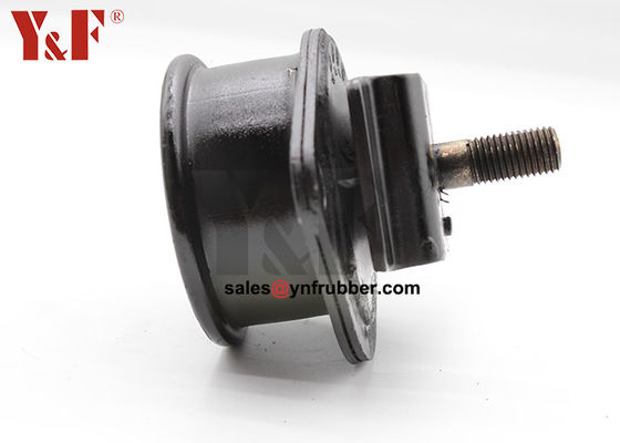 Bagian bawah Karet Cab Mount Isolator 4630660 Elastomerik Resistance Penuaan