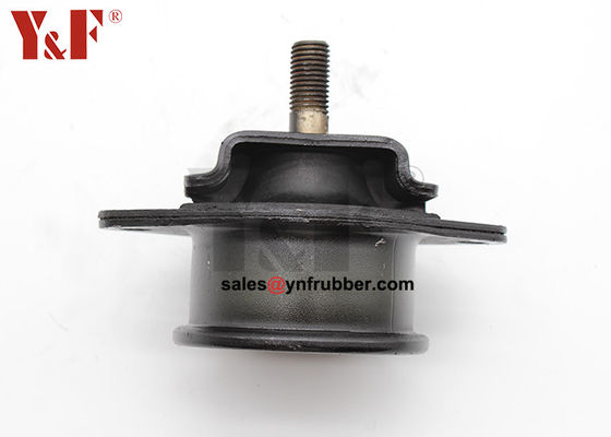 Bagian bawah Karet Cab Mount Isolator 4630660 Elastomerik Resistance Penuaan
