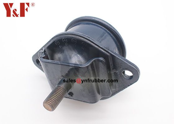 Bagian bawah Karet Cab Mount Isolator 4630660 Elastomerik Resistance Penuaan