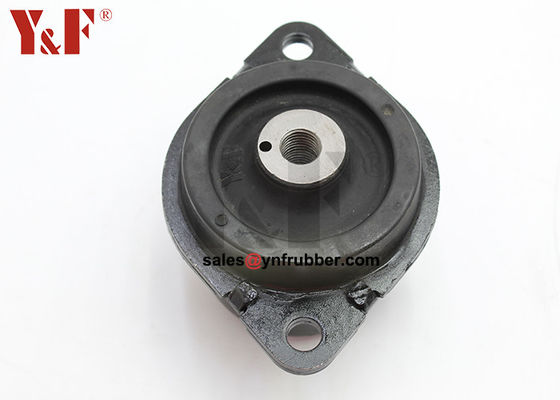 Mobil Industri Bumper Stop Karet Hitam Automotive Mount SGS