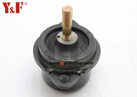 Mobil Industri Bumper Stop Karet Hitam Automotive Mount SGS