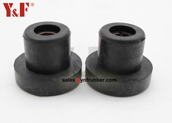 Truk Karet Bump Menghentikan Penuaan Resistensi 208/00204 20800204 Karet Mount