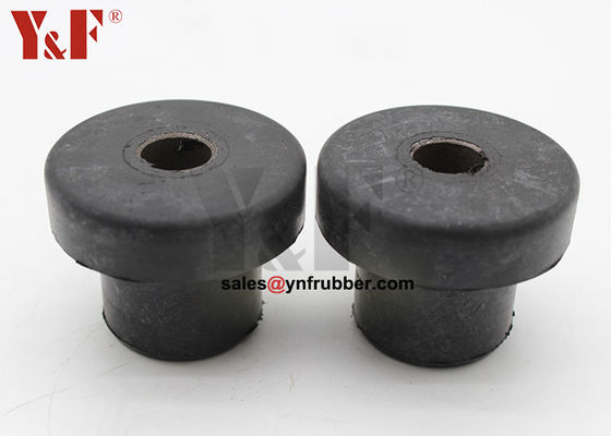 Truk Karet Bump Menghentikan Penuaan Resistensi 208/00204 20800204 Karet Mount