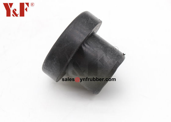 Truk Karet Bump Menghentikan Penuaan Resistensi 208/00204 20800204 Karet Mount