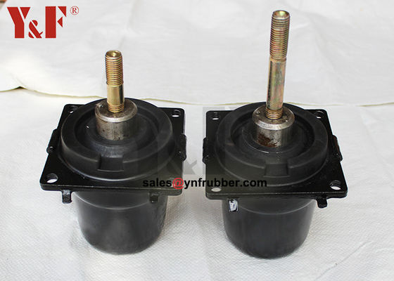 Bump Stop 20Y-54-65820 20Y-54-65810 Rubber Mount Vibration Damping