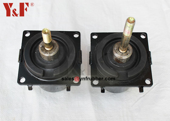 Bump Stop 20Y-54-65820 20Y-54-65810 Rubber Mount Vibration Damping