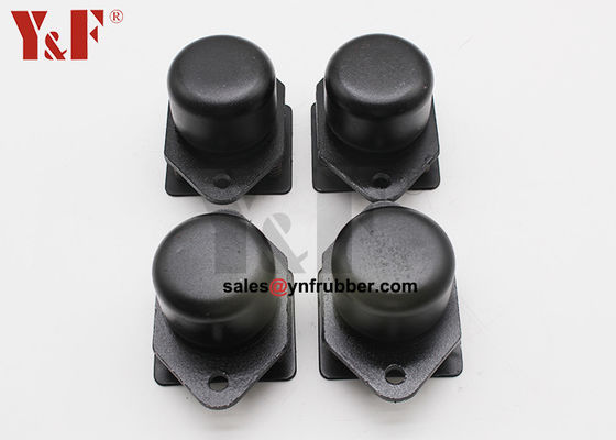 OEM Shock Absorber Karet Bump Stop Anti Vibration Absorpsi