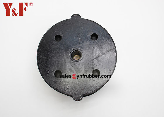 Karet Hitam Bump Stops Dorong Dalam 227-0172 Karet Shock Absorber