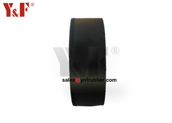 Penyedap kejut elastomerik khusus PC200-5 Bump Stops Karet