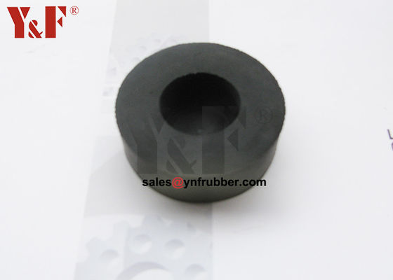 Penyedap kejut elastomerik khusus PC200-5 Bump Stops Karet