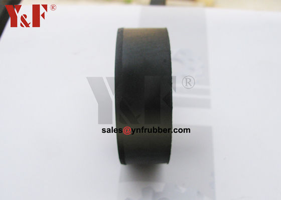 Penyedap kejut elastomerik khusus PC200-5 Bump Stops Karet