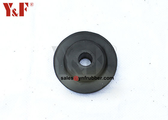 Karet Automotive Bump Berhenti Mengendapkan Bahan Ketahanan Tinggi