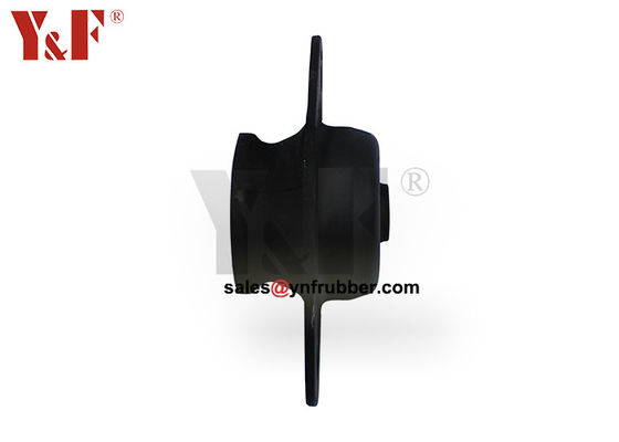 Robust Rubber Shock Absorber Dengan Toleransi Baik Untuk Aplikasi Industri Paver Rubber Mounts