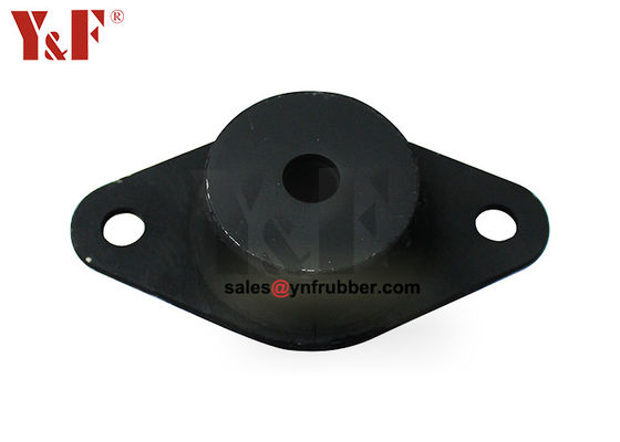 Robust Rubber Shock Absorber Dengan Toleransi Baik Untuk Aplikasi Industri Paver Rubber Mounts