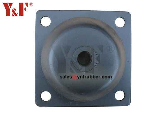 Karet Industri Bump Stop Kontrol Getaran Elastomerik Shock Absorber