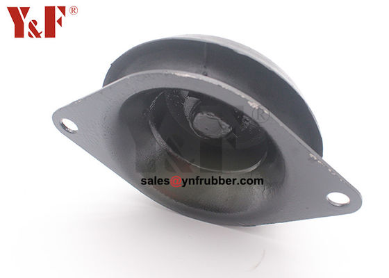 Universal Karet Bump Stop Gunung Anti Getaran Kelembaban Resistensi
