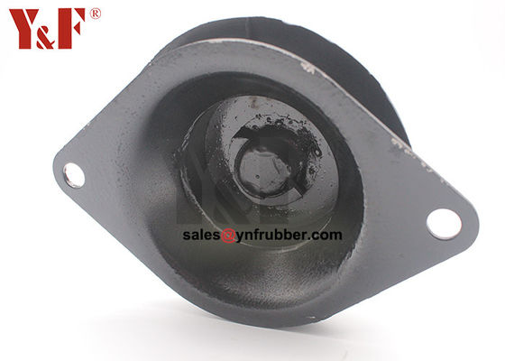 Universal Karet Bump Stop Gunung Anti Getaran Kelembaban Resistensi