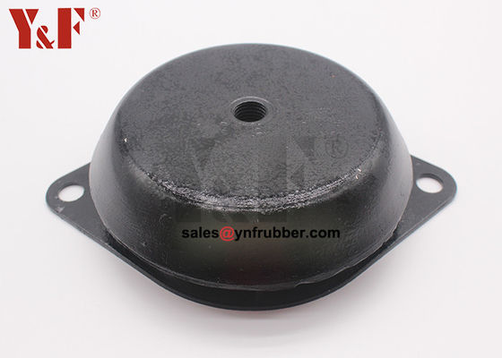 Universal Karet Bump Stop Gunung Anti Getaran Kelembaban Resistensi