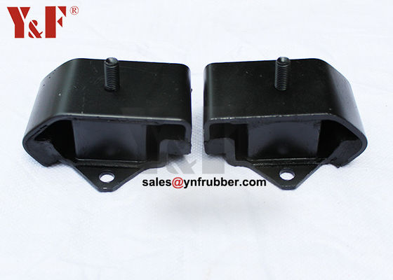 Mobil Anti Vibration Damping Mounts Ukuran benang M3-M20 4407-80000-0