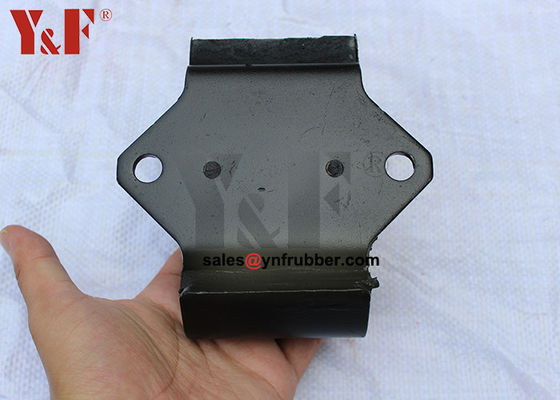 Mobil Anti Vibration Damping Mounts Ukuran benang M3-M20 4407-80000-0