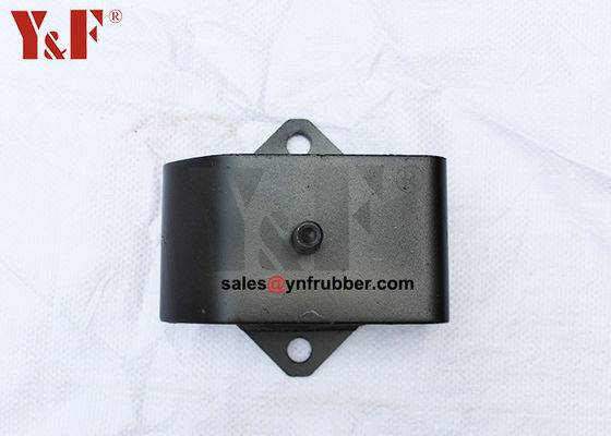 Mobil Anti Vibration Damping Mounts Ukuran benang M3-M20 4407-80000-0