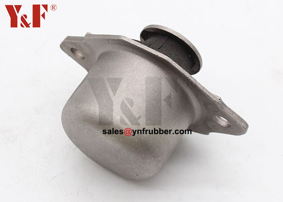 Tumpukan getaran karet yang disesuaikan Penggantian lubang YC35 M12