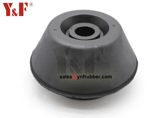 Penggalian Anti Vibration Mesin Mounts Mengisolasi atas mesin bantal