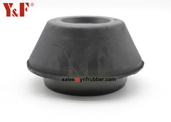Penggalian Anti Vibration Mesin Mounts Mengisolasi atas mesin bantal