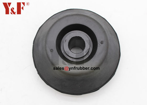 Penggalian Anti Vibration Mesin Mounts Mengisolasi atas mesin bantal