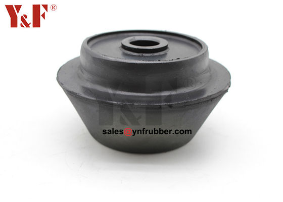 Penggalian Anti Vibration Mesin Mounts Mengisolasi atas mesin bantal