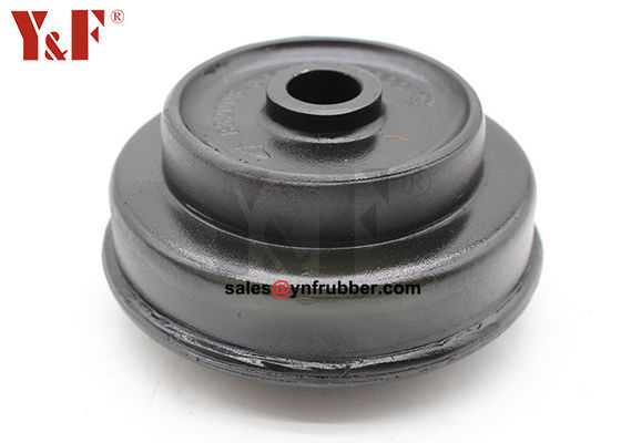 Heavy Duty Anti Vibration Machine Mounts Round Isolating Mounts (Mesin Anti Getaran Bertujuan Berat)