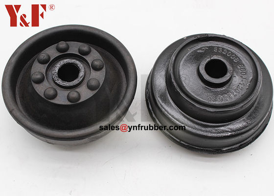 Heavy Duty Anti Vibration Machine Mounts Round Isolating Mounts (Mesin Anti Getaran Bertujuan Berat)