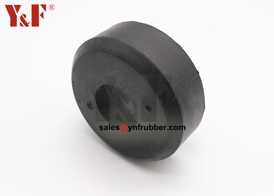 Isolator getaran berat otomotif Mount anti getaran