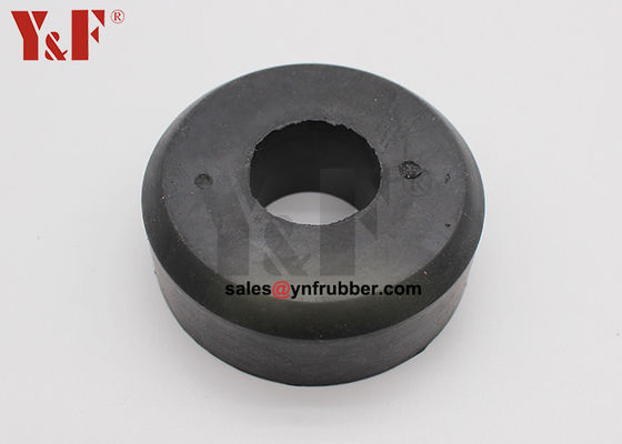 Isolator getaran berat otomotif Mount anti getaran