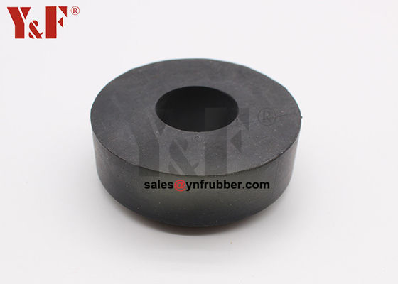 Isolator getaran berat otomotif Mount anti getaran