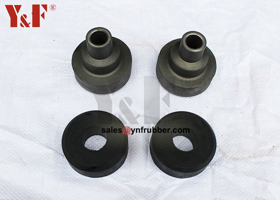 Komersial Stud Mount Isolator Getaran Pendingin Getaran