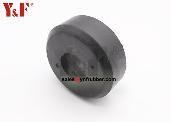 OEM 117846A1 Anti-Vibration Mounts Komponen Logam Dan Karet