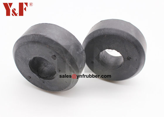 OEM 117846A1 Anti-Vibration Mounts Komponen Logam Dan Karet