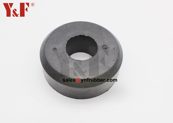OEM 117846A1 Anti-Vibration Mounts Komponen Logam Dan Karet