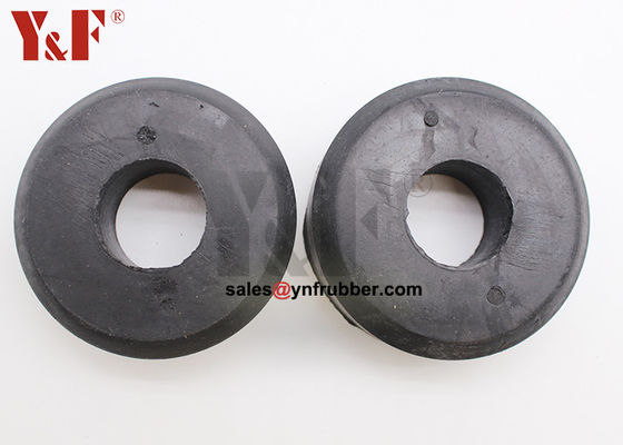 OEM 117846A1 Anti-Vibration Mounts Komponen Logam Dan Karet