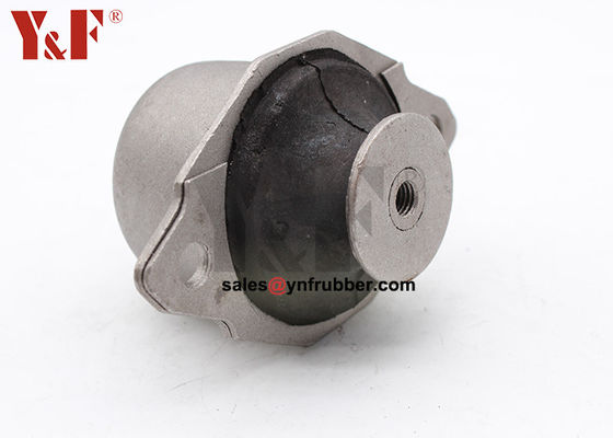 Stud Anti Vibration Machine Mount Noise Reduction Ukuran benang M3 hingga M20
