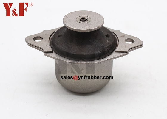 Stud Anti Vibration Machine Mount Noise Reduction Ukuran benang M3 hingga M20