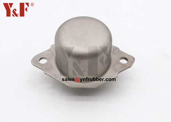 Stud Anti Vibration Machine Mount Noise Reduction Ukuran benang M3 hingga M20