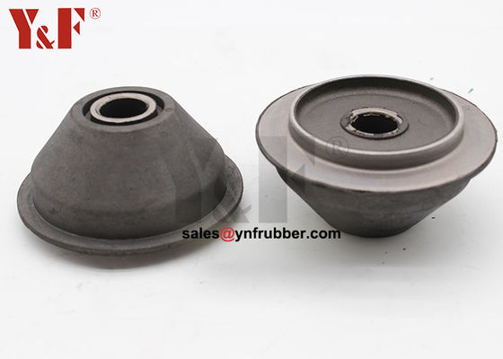 Aman Anti-Vibration Mesin Mounts Custom Vibration Eliminating Mounts
