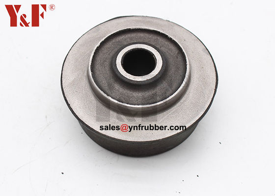 Aman Anti-Vibration Mesin Mounts Custom Vibration Eliminating Mounts