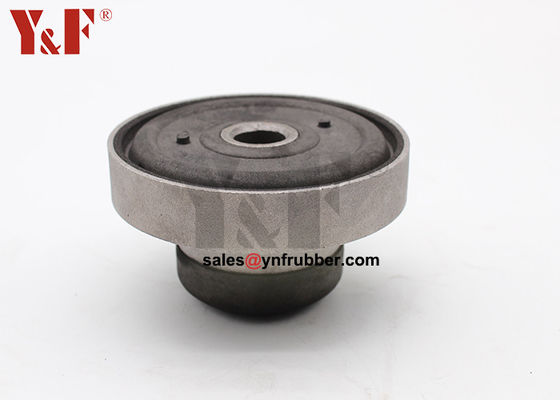 Mesin Karet Mount Anti Getaran Mudah Instalasi