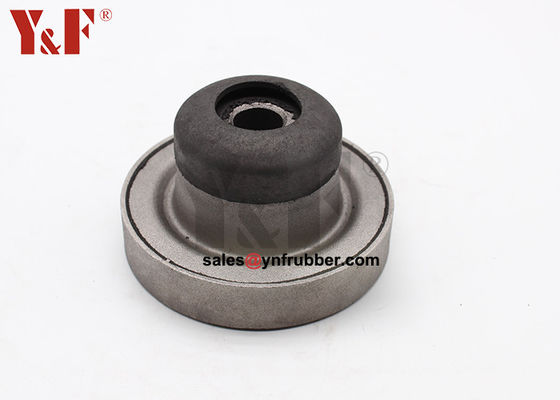 Mesin Karet Mount Anti Getaran Mudah Instalasi