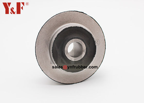 Mesin Industri Anti-Vibration Mesin Mounts M3 Pengurangan Getaran