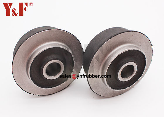 Mesin Industri Anti-Vibration Mesin Mounts M3 Pengurangan Getaran