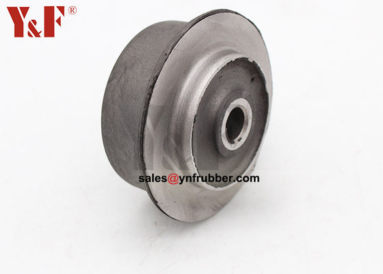 Ukuran benang M3 - M20 Anti Vibration Mounts Dunia 85-7 Excavator Engine Mount